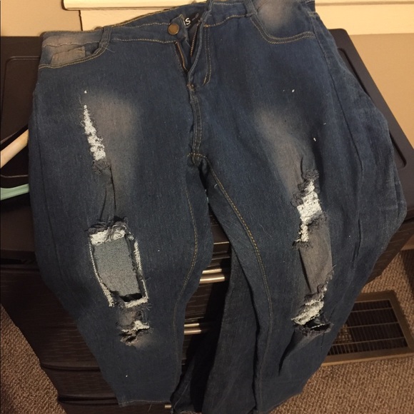 Jeans - Picture 4 of 4